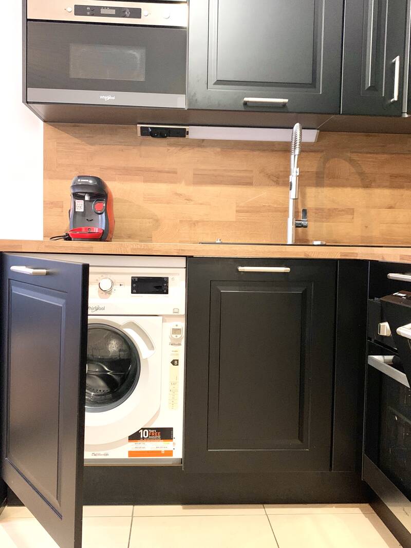 Houilles (78800)