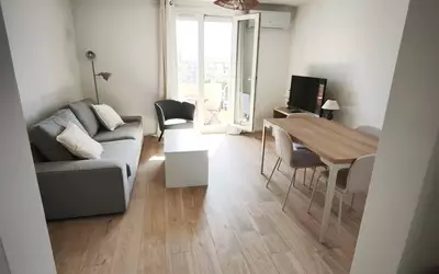 Marseille 10E (13010)