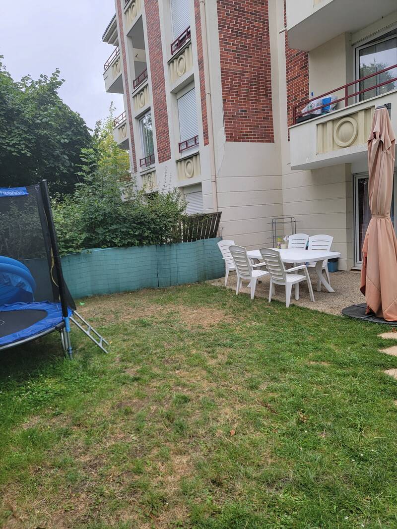 Cergy (95000)