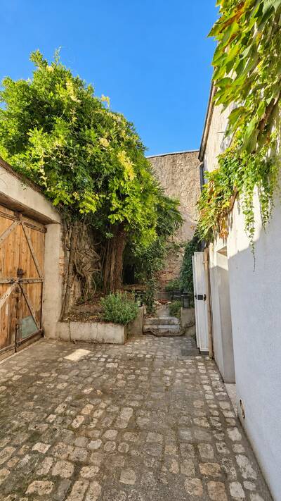 Location maison 6 pièces Orléans (45)