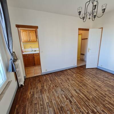Vente appartement 2 pièces Asnières-sur-Seine (92600)