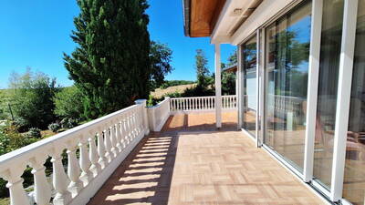 Vente maison 11 pièces Pompignac (33370)