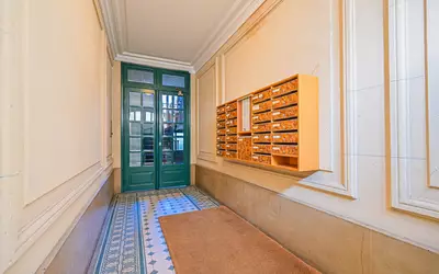 Paris 14E (75014)