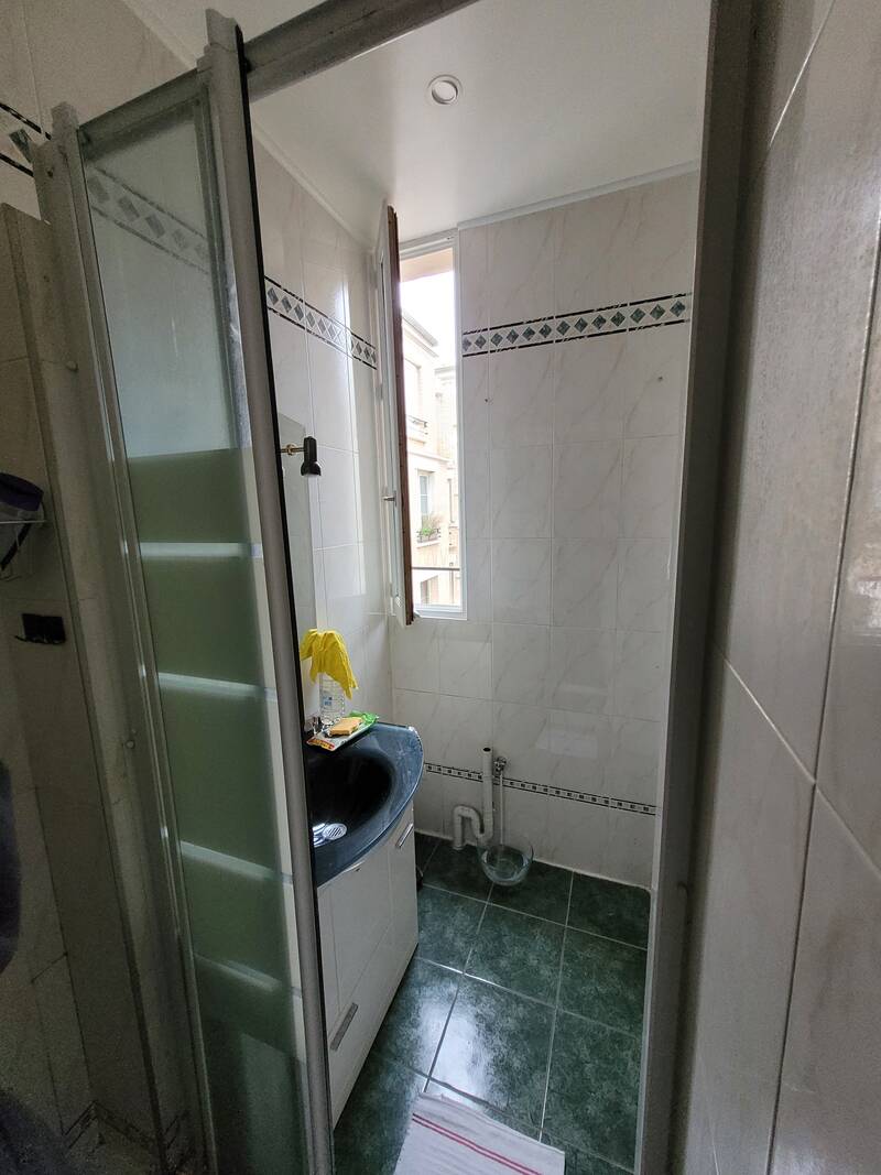 Asnières-Sur-Seine (92600)