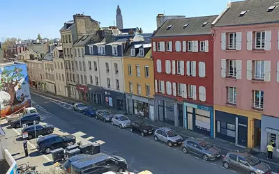 Le Havre (76600)