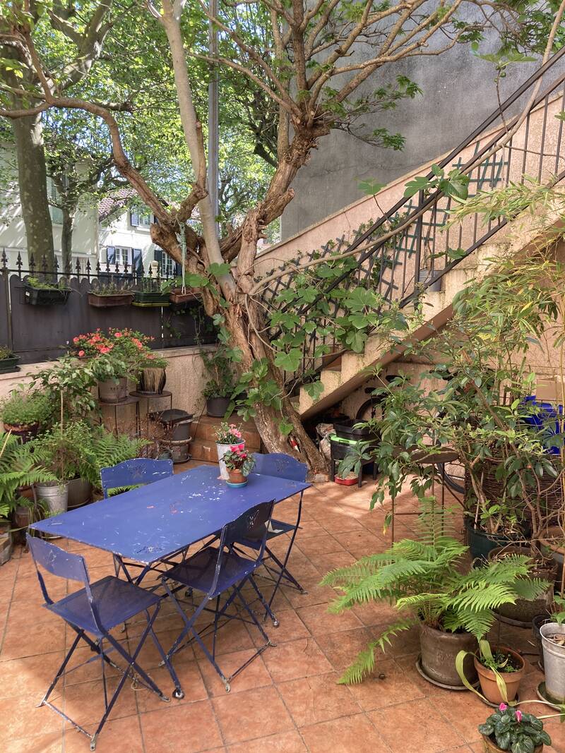 Le Raincy (93340)