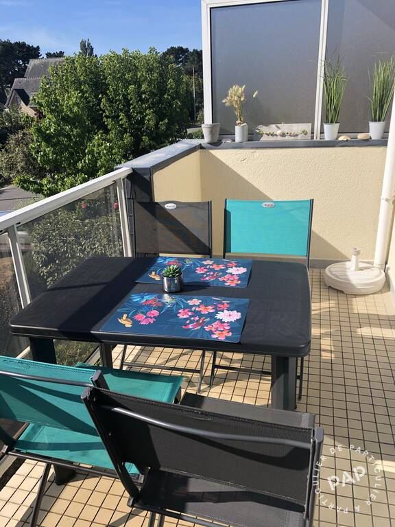 Vente appartement 2 pièces 30 m² Carnac (56340) - 30 m² - 199.000 € | Particulier à Particulier — 6