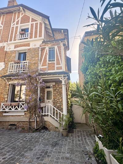 Vente maison 6 pièces Clamart (92140)