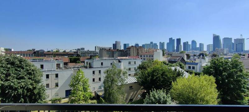 Courbevoie (92400)