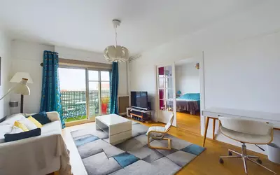 La Garenne-Colombes (92250)
