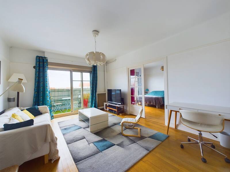 La Garenne-Colombes (92250)