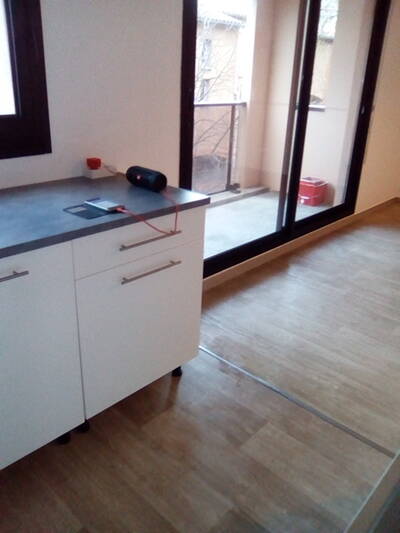 Location appartement 2 pièces Toulouse (31)