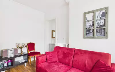 Paris 17E (75017)