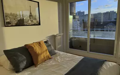 Paris 6E (75006)