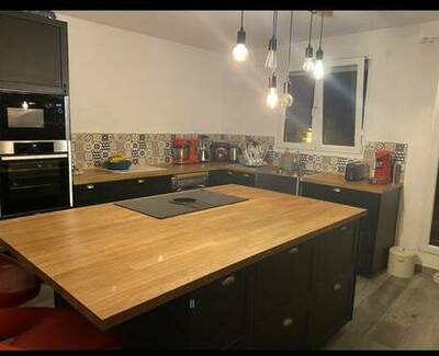 Location chambre en colocation 5 pièces Sartrouville (78500)