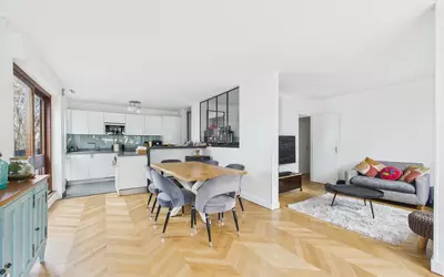 Le Chesnay-Rocquencourt (78150)