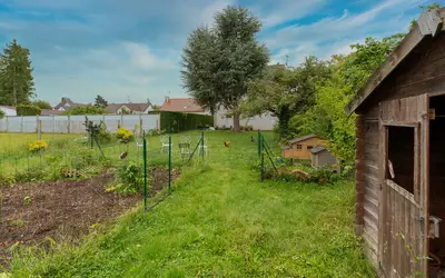 Villemeux-Sur-Eure