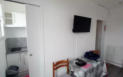 La Garenne-Colombes (92250)
