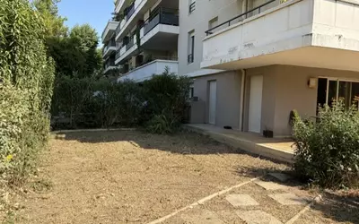 Marseille 12E