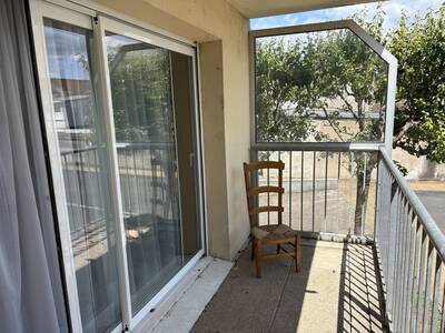 Vente appartement 3 pièces Périgueux (24000)