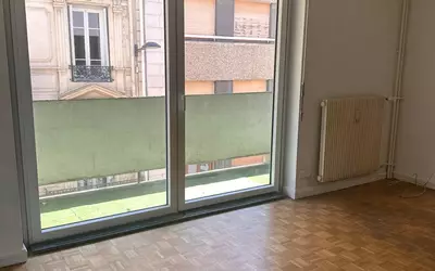 Saint-Étienne (42000)