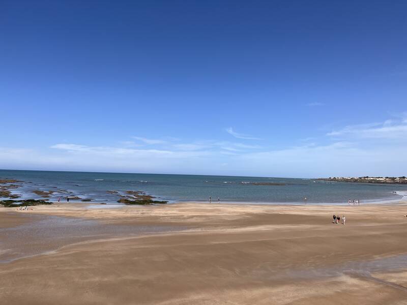 Bretignolles-Sur-Mer (85470)