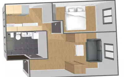 Paris 17E (75017)