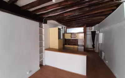 Paris 17E (75017)