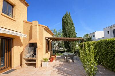 Vente maison 9 pièces Lavérune (34880)