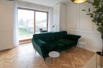 Location appartement studio Évry-Courcouronnes (91)