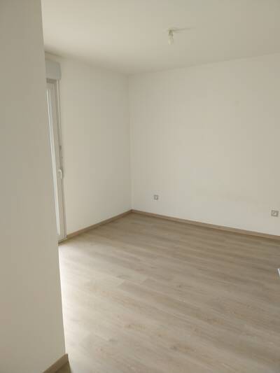 Location appartement 2 pièces Loos (59120)