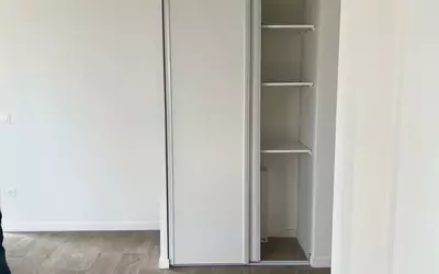 Bezons (95870)