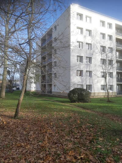 Location appartement 4 pièces Verneuil-sur-Seine (78480)