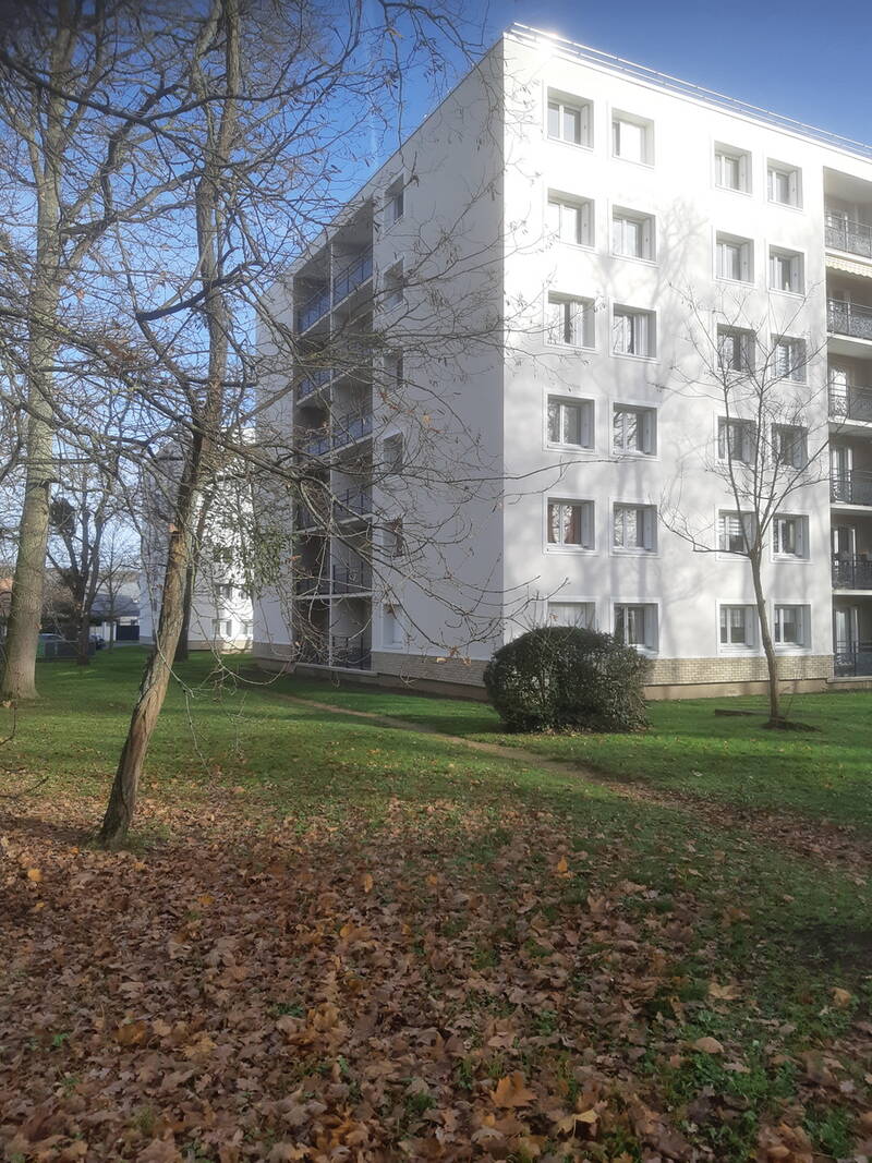 Verneuil-Sur-Seine