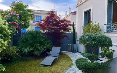 Le Vésinet (78110)