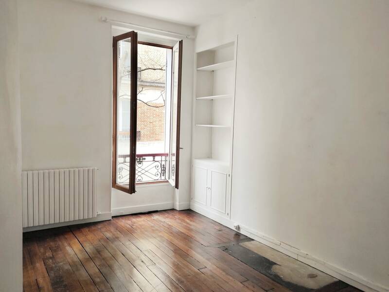 Paris 18E (75018)