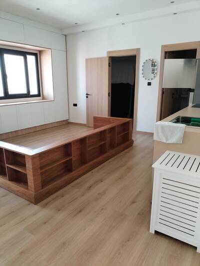 Vente appartement 2 pièces Maroc