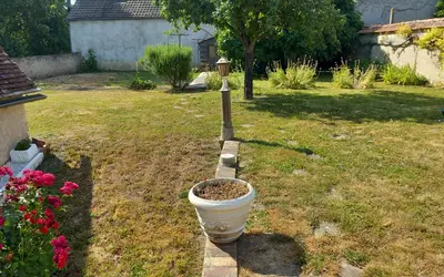 Béville-Le-Comte (28700)