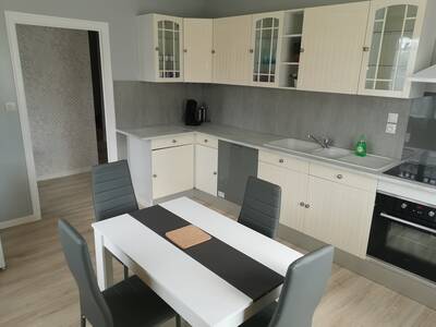Location maison 4 pièces Lornay (74150)