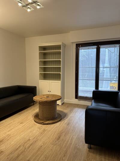Location appartement 4 pièces Saint-Cyr-l'École (78210)