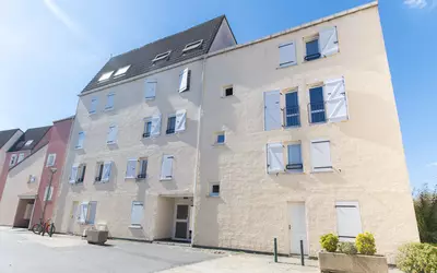 Évry-Courcouronnes (91000)