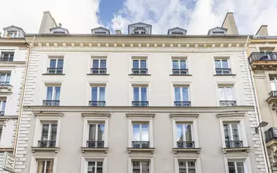 Paris 10E (75010)