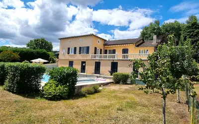 Saint-Martial-De-Valette (24300)