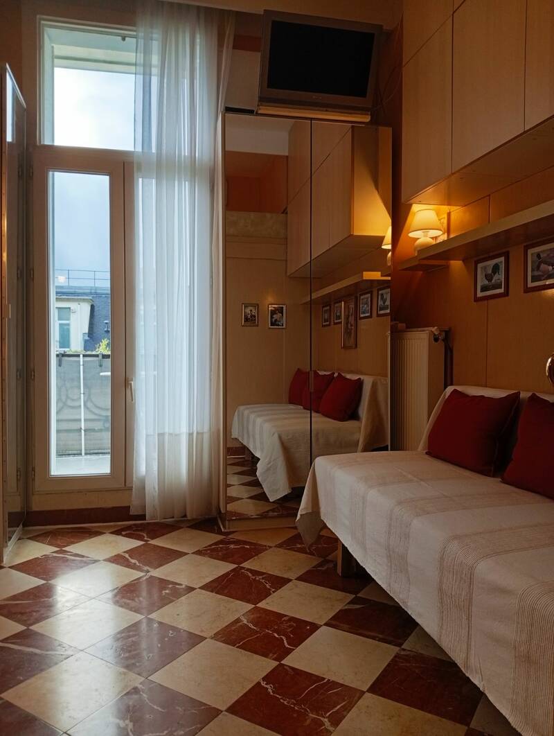 Paris 8E (75008)