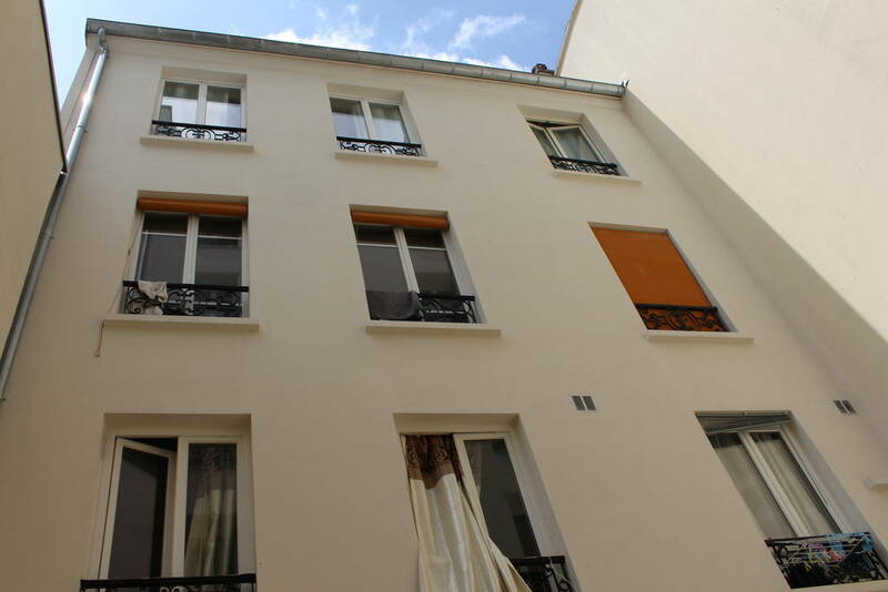 Paris 18E (75018)