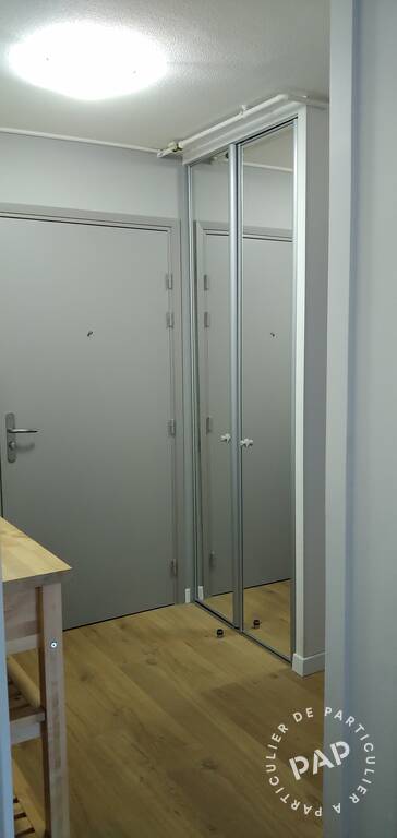 Vente appartement 2 pièces 47 m² Colomiers (31770) - 47 m² - 118.000 € | Particulier à Particulier — 5