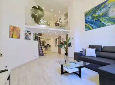 Vente appartement 5 pièces Perpignan (66)