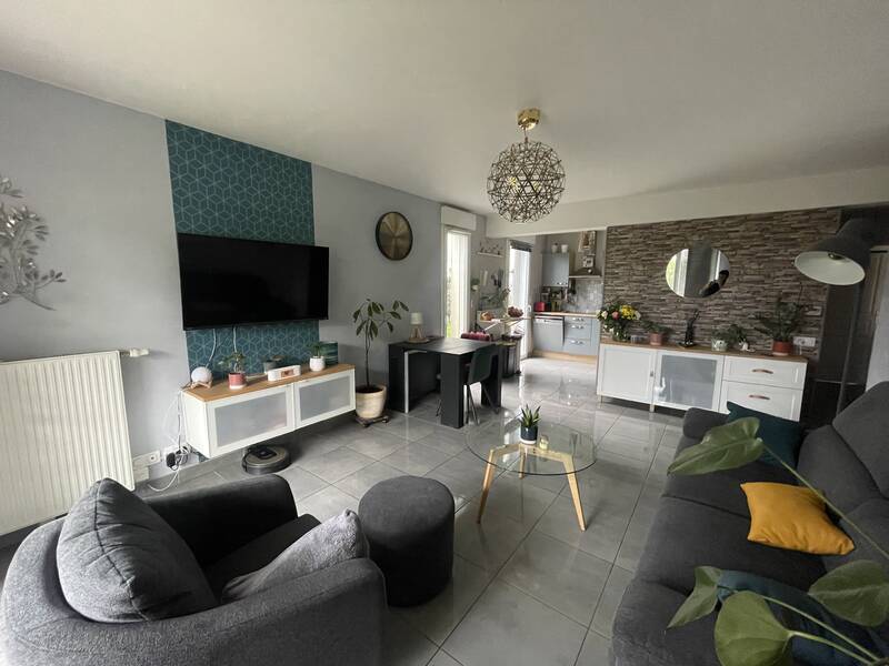 Chevigny-Saint-Sauveur (21800)