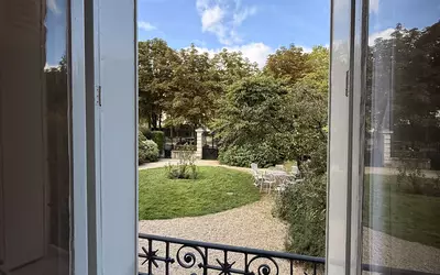 Neuilly-Sur-Seine (92200)