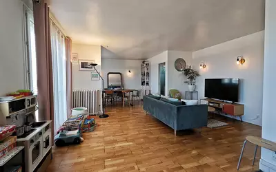 Maisons-Alfort (94700)